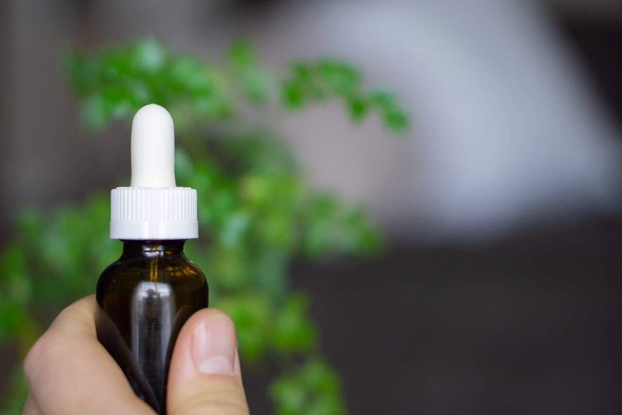 CBD xanax